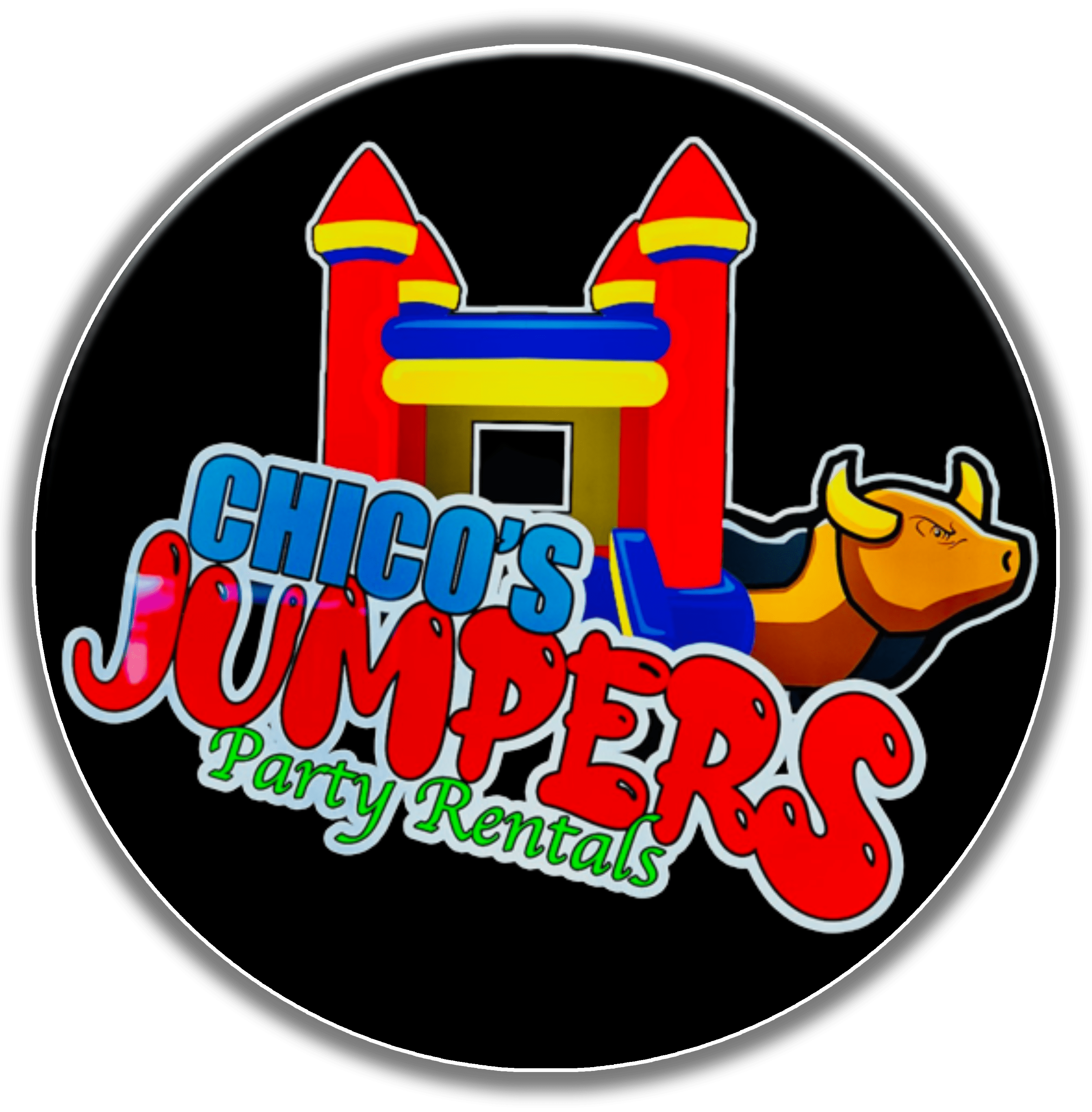 Chico's Jumper Rentals
